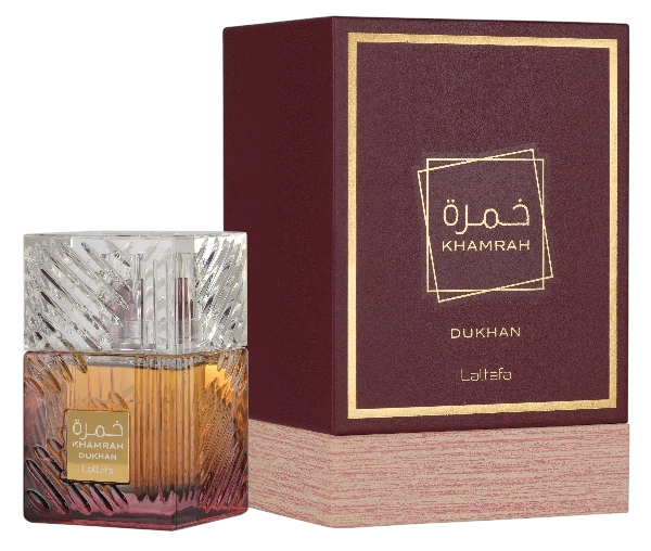 KHAMRA | ALLOW TO OPEN – CHECK BEFORE PAYMENT!