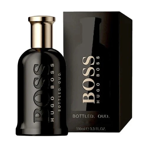 Hugo Boss Bottled Oud