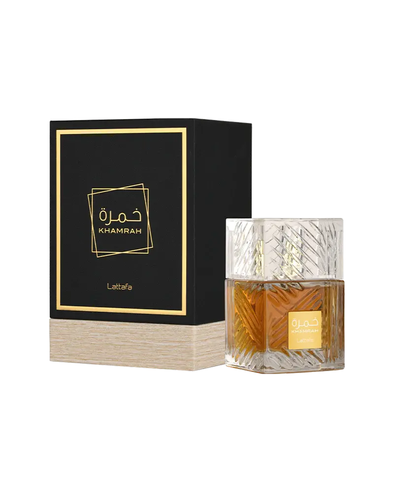 KHAMRA | ALLOW TO OPEN – CHECK BEFORE PAYMENT!